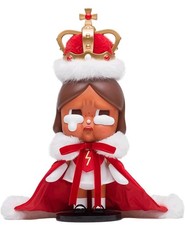 POP MART MEGA Crybaby 400% The Queen of Broken Heart, 14.96 Inch Height picture