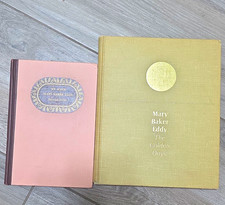 Mary Baker Eddy The Golden Days & We Knew Mary Baker Eddy Second Series picture
