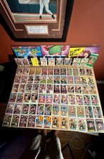 1988 Topps Garbage Pail Kids Original Series 15 88 Card Set Variations Wrapper picture