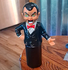 vintage 1996 Goosebumps Slappy Inksters toy picture