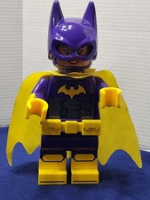 LEGO The Batman Batgirl 10