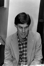 Actor Jack Gilpin Film Star Movie Star Old Photo 15 picture
