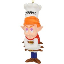 Tree Buddees Snapped Cereal Killers Ornaments Funny Cereal Mascot Parody picture