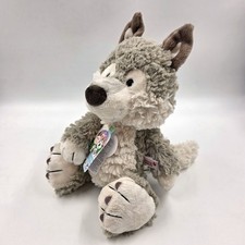 Nici Wolf Winny Winnie Winni Approx 35cm Forest Friends Series picture