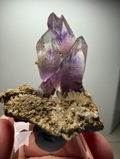 Love the Guerrero Amethyst  Beautiful Larger purple/pink crystals-ONLY $69 picture