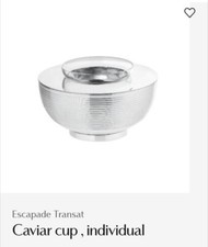 Ercuis Caviar Server picture