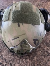Level IIIA Ballastic Helmet picture