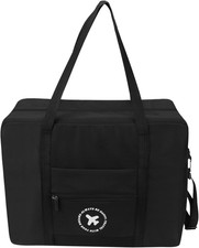 18X14X8 Personal Item Travel Bag for Spirit Airlines for Frontier Airlines picture