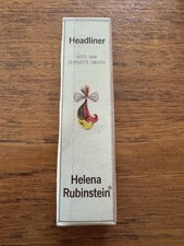 Vintage Helena Rubinstein Headliner Hair Product Beauty Sealed New Nos 1970s picture