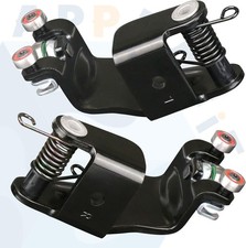 Power Sliding Door Roller Metal Bearing Hinge Honda Odyssey 2005-2010 Minivan picture
