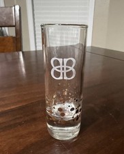 Baileys Irish Cream shot glass picture