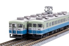 TOMYTEC Railway Izu Kyuko 1000 Series 1102 Formation 2-Car Set 340942 picture