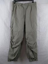 Gen 3 Level 7 Medium Long Pants/Trousers ECWCS Primaloft Army USGI picture