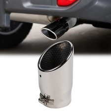 YOCTM Exhaust Tip for Jeep Wrangler JL/JLU/Gladiator JT 2018-2025 - 3.1