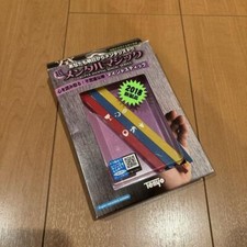 Tenyo Fortune Sticks Magic Trick Predicts Choices Easy-to-Carry 13cm A768 picture