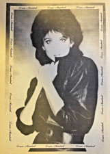 1985 Country Music Performer Louise Mandrell picture