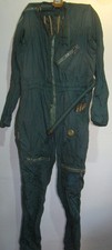 ✈️Genuine Russian USSR Soviet VK 3M MIG Pilot Flying High Altitude Suit Size 8 picture