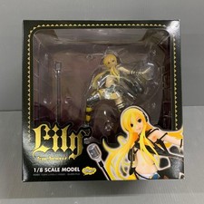 Lily from anim.o.v.e 1/8 Scale PVC Figure Vocaloid Phat Company Japan picture
