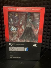 Max Factory Figma Persona 5 Joker Figure #363 Brand New picture