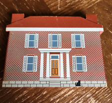 THE CAT'S MEOW VINTAGE BIGHAM HOUSE 1869 MILLERSBURG, OHIO b picture