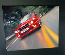 1989 BMW 3 Series 325is Coupe Professional Transperancy picture