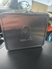 Authentic BAPE Lunchbox Rare Item Limited Edition picture