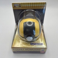 NEW Bandai Pokemon Poke Ball Collection Mewtwo Box No.003 Ultra Ball Figure picture