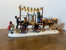 Dept 56 Snow Village Halloween  Halloween Hayride 56-55148 picture