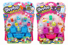 NEW Shopkins RANGS Season 1 & 2 Bundle Set (24pcs Total) Random Styles JP Age14+ picture