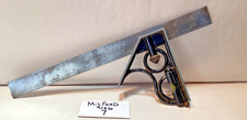 Vintage Union Tool combination square hand tool picture