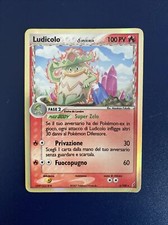 Pokemon Playful 6/100 Ex Crystal Guardians Ita Rare Holo Foil picture