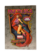 Medusa Statue Full Size 12