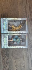 Nisemonogatari Araragi Sisters Karen Tsukihi Set Brand New US Seller Rare 2012 picture
