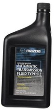 Automatic Transmission Fluid - 32 fl oz - Genuine (0000-FZ-113E-01) picture