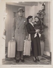Hollywood HANDSOME ACTOR RICHARD ARLEN WIFE JOBYNA RALSTON 1934 ORIG Photo 514 picture