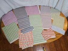 Vintage rare Mint Crippled Children Stamps Collection lot picture