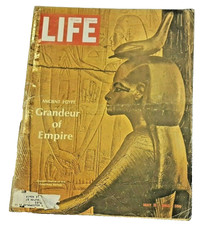 May 31, 1968 LIFE Magazine 1960's Nam Era  Ads 5 68 30 29 28 27 26 25  picture