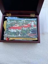2006 Walt Disney World Vacation Memorabilia Lot Tickets Postcards Frame Bags picture