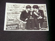 THE BEATLES