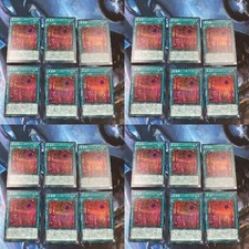 Yu-Gi-Oh Barian's Hope Super Rare HC01-JP026 Japanese 4 Cards Lot picture