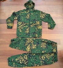 Russian Partizan Summer Suit - SS Leto - Size L picture