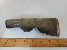 Early Plumb Lath Hatchet HEAD ONLY picture