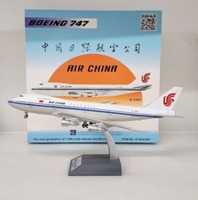 InFlight200 Boeing 747-200 Air China B-2450 (with stand) Ref: IF742AC001 picture