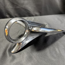 1951 1952 Chrysler Imperial New Yorker Winged Chrome Hood Ornament 1373207 picture