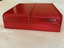 CAO The Sopranos Edition Boss Collectible Cigar Box picture