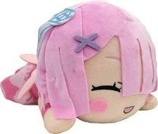 Re:Zero Starting Life in Another World: Ram Ballet (Smiling OR Eyes Open) picture