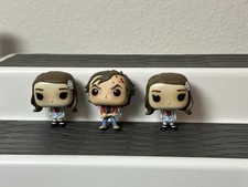 Funko Pocket Pop Lot The Shining Jack Torrance Grady Twins 1.5” Vinyl Figures picture