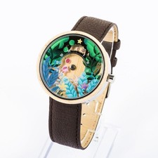 Kirby Super Star Spring Breeze Model Watch picture