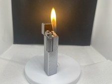 Vintage Working Playboy/Colibri Cigar Lighter Serviced Japan. Very Cool. picture