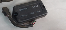 OEM 1991-1995 Harley OEM Touring Softtail Dyna Igniition Module CDI EVO ECM 7 Pn picture